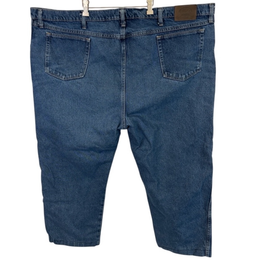 Cabela's Relaxed Fit 100% Cotton Men’s Denim Jeans Size 59/29